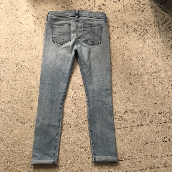 Rag & Bone Skinny Jeans - Picture 8 of 8